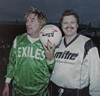 1992 Charity Football