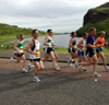 2003 Edinburgh Marathon