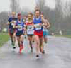 2011 Heaton Memorial Road Race