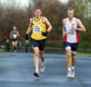2011 Newcatle Town Moor Marathon