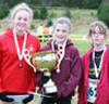 2011 North East Cross Country Championships
