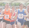 2011 Northern Championships, Sports City, Manchester