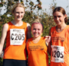 2011 Northern Cross Country Relay