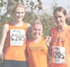 2011 Northern Cross Country Relay