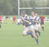 2011 Tynedale V Blaydon