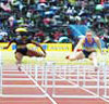 2012 Aviva Diamond League London