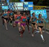 2012 B Road Races