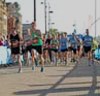 2012 BUPA Junior GNR