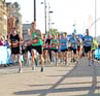 2012 BUPA Junior GNR