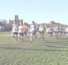 2012 Durham Cathedral Cross Country Relays
