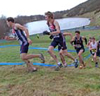 2012 BUPA Great Edinburgh Cross Country