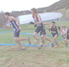 2012 Cross Country