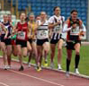 2012 England & Northern Championships