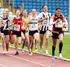 2012 England & Northern Championships