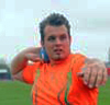 2012 Gateshead Open Meeting
