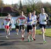 2012 BUPA Junior GNR