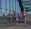 2012 Marathon of the North & 10k