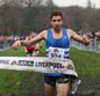2012 McCain Liverpool Cross Challenge