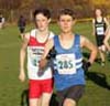 2012 Cross Country B