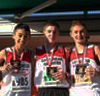 2012 National Cross Country Relays