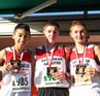 2012 National Cross Country Relays