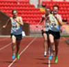 2012 North East Championships