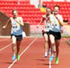 2012 North East Championships