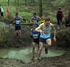 2012 North East Cross Country Champs