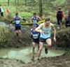 2012 North East Cross Country Champs