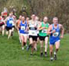 2012 North East Vets Cross Country