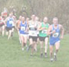 2012 North East Veteran Cross Country