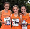 2012 Northern Cross Country Relays