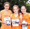 2012 Northern Cross Country Relays