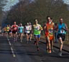 2012 Run Northumberland Half Marathon