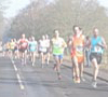 2012 Run Northumberland Half Marathon