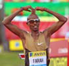 2012 Samsung Diamond League Birmingham