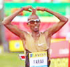 2012 Samsung Diamond League Birmingham
