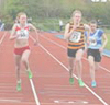 2012 Shildon Open Meeting
