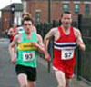 2012 Terry O'Gara Memorial 5k