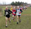 2013 BMAF Cross Country