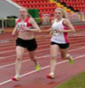 2013 British College Champs
