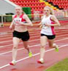 2013 British College Champs