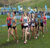 2013 BUPA Great Edinburgh Cross Country