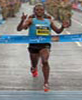 2013 Bupa Great North Run