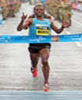 2013 Bupa Great North Run
