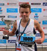 2013 Bupa Junior GNR