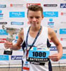 2013 Bupa Junior Bupa Junior GNR