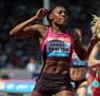 2013 Diamond League Birmingham