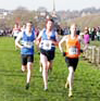 2013 Durham Cathedral Relays
