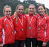 2013 ERRA National 6 and 4 Road Relays